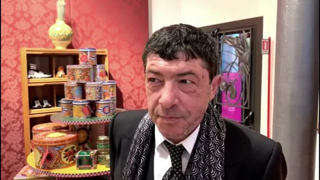 Fiasconaro, il panettone diventa fashion