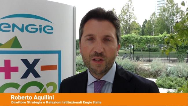 Engie investe sulla green economy