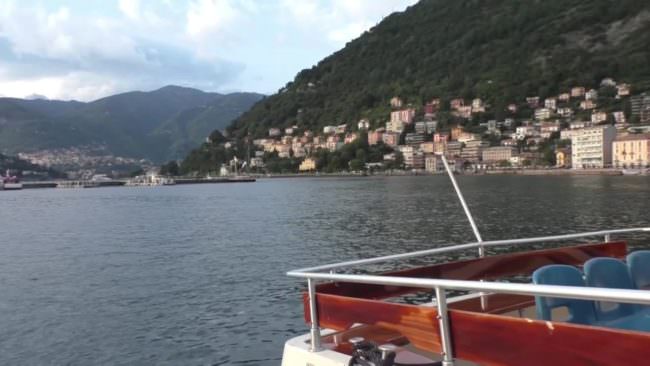 A Como una sede di Intesa Casa Exclusive