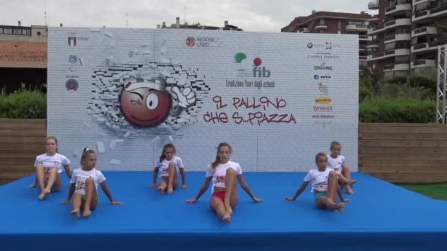 “Il pallino che spiazza”, Federbocce punta sui giovani