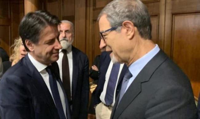 Ripartenza Italia, Conte a Musumeci: “Turismo nostro orgoglio, recupereremo ciò che è possibile”