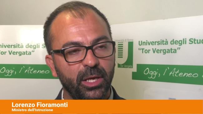 Una Silicon Valley Smart alle porte di Roma