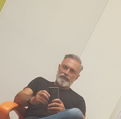 Da Pachino a Canale 5, Angelo Calvo arriva a “Uomini&Donne”