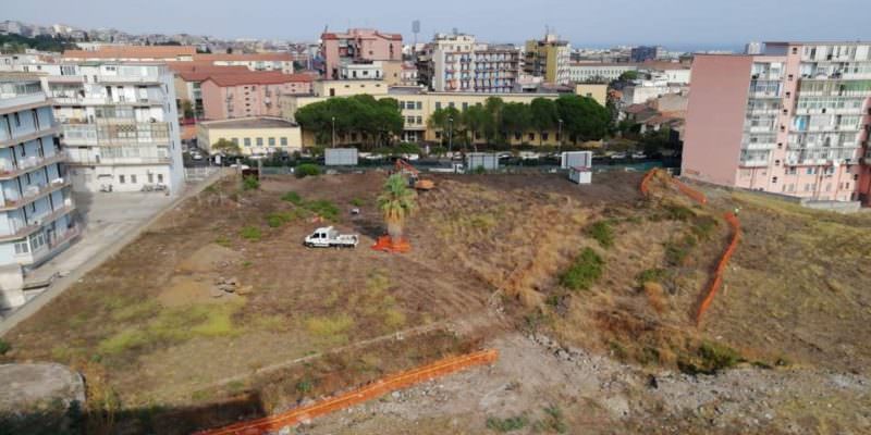 Catania, “interessi economici messi davanti a quelli dei cittadini”: Cibali protesta contro la cementificazione aggressiva