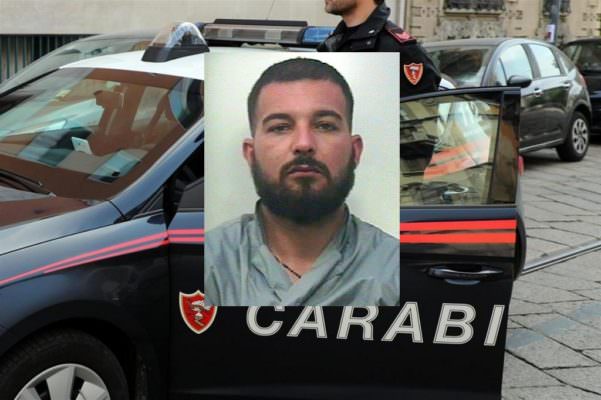 “Dammi i soldi o ti ammazzo”, tentata rapina a un medico nel Catanese: arrestato un 27enne