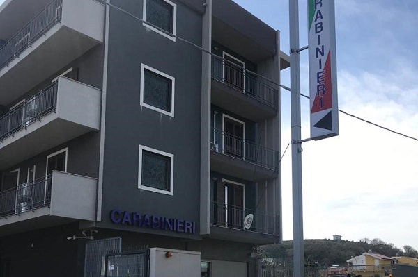 Operazione Triade, associazione a delinquere per spaccio: 8 anni di reclusione per un 32enne