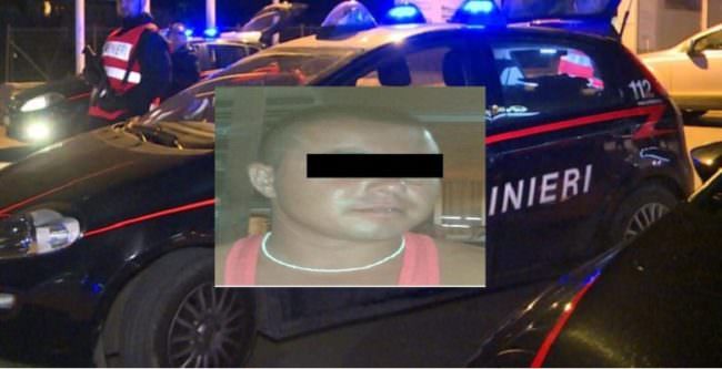 Operazione “Scrigno”, arrestato il pericoloso latitante mafioso Jacob Stelica