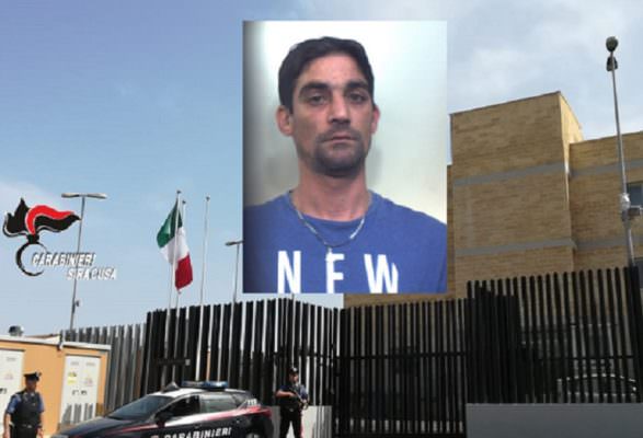 Evade dai domiciliari e si reca al Pronto Soccorso “ubriaco”: in carcere 34enne
