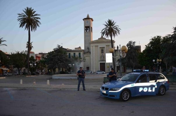 Controlli straordinari nel Ragusano, scattano sanzioni per assuntori di droga e automobilisti spregiudicati