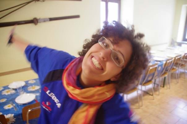 Stroncata da malore fatale in casa, morta la 29enne Debora di Corrado: “L’amore era la tua essenza profonda” Stroncata da malore fatale in casa, morta la 29enne Debora di Corrado: “L’amore era la tua essenza profonda”