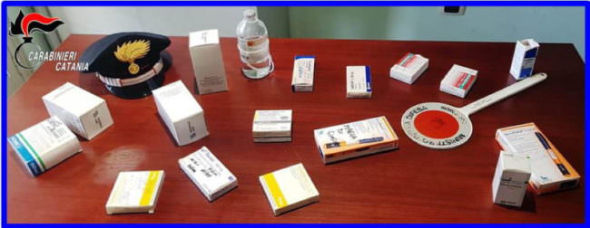 Casa famiglia “fantasma” nel Catanese: farmaci scaduti, lavoratori in nero e omissioni. Titolare denunciata