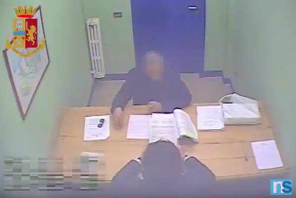 Operazione Exitus: in carcere 4 affiliati del clan Rinzivillo – VIDEO
