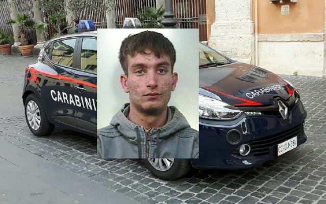 Catania, evade dai domiciliari e si taglia dito per “giustificare l’assenza”: 25enne arrestato al pronto soccorso