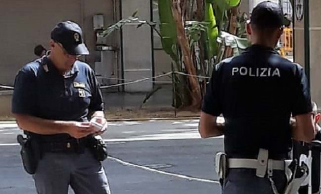 Furti ai turisti alla stazione e ricettazione: un arresto e una denuncia