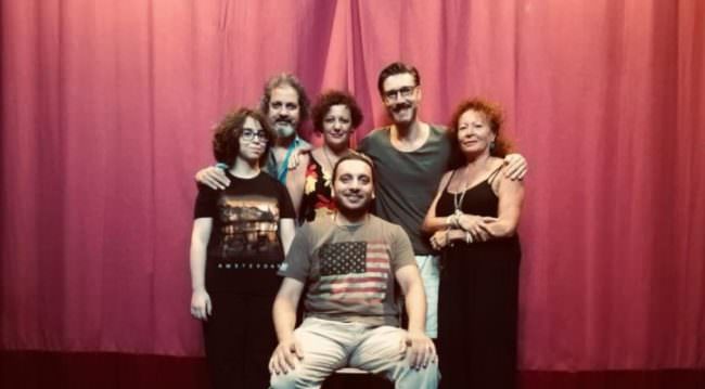 Definito il cast di “Medea” del regista Sebastiano Mancuso