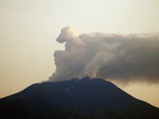 Etna, nuovi rilevamenti INGV: “Valori comparabili all’eruzione di dicembre 2018”