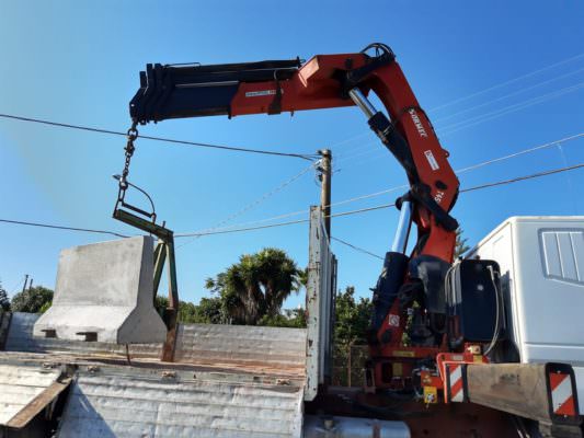 Aci Sant’Antonio, riaperta arteria stradale distrutta dal sisma di Santo Stefano