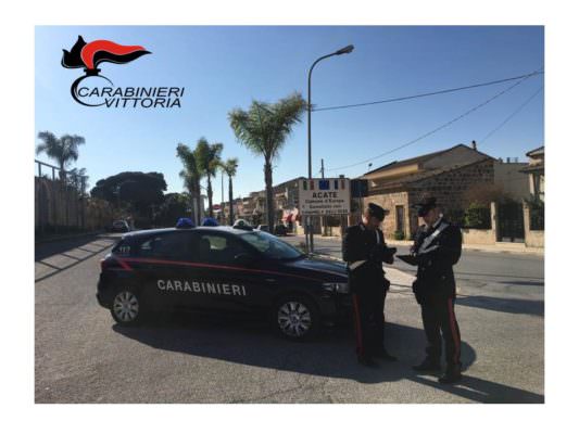 Succede a Ragusa e provincia: 28 settembre MATTINA