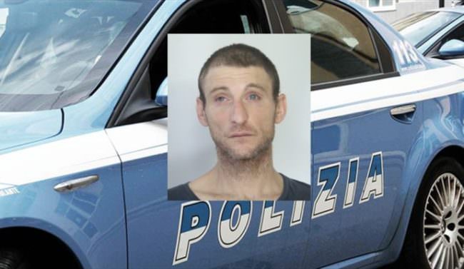 Catania, finge malore dopo evasione dai domiciliari: smentito dai medici, arrestato 36enne