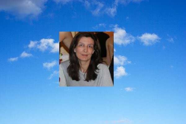 Trovata morta dal marito in bagno: domani l’ultimo saluto a Maria Muscolino