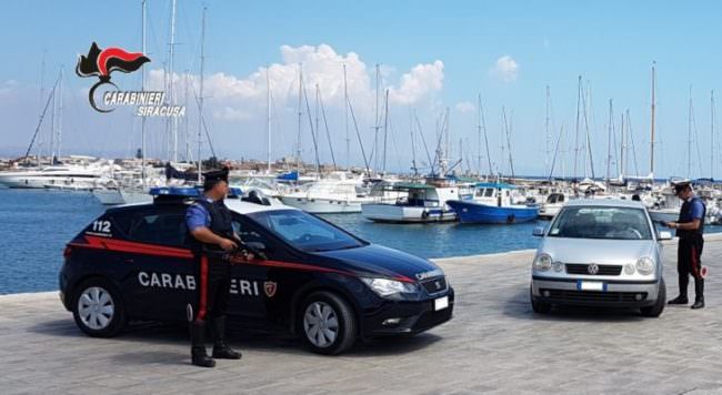 Succede a Siracusa e provincia: 19 settembre POMERIGGIO