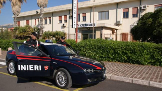 Operazione “Triade”: 31enne condannato per traffico di droga