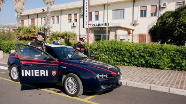 Succede a Messina e provincia: 30 settembre MATTINA