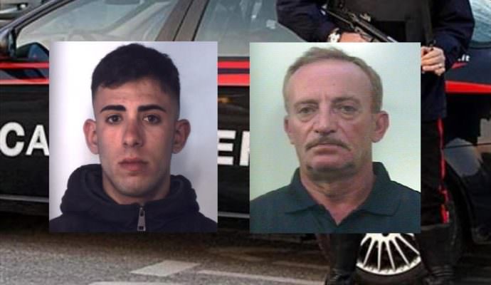 Succede a Catania e provincia: 5 settembre MATTINA