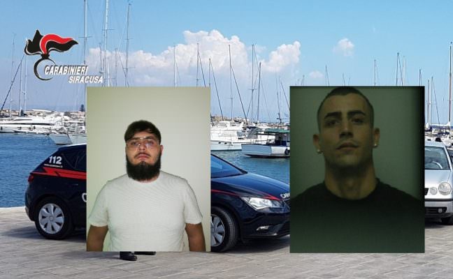Succede a Siracusa e provincia: 30 settembre MATTINA
