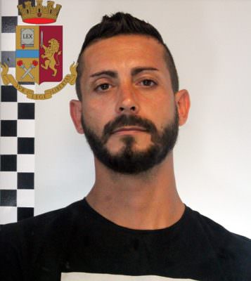 Salvatore Tumbiolo, 33 anni