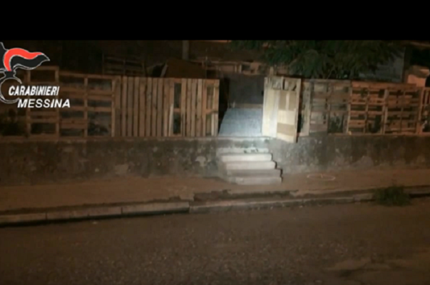 La lite e i colpi esplosi con un fucile da caccia: in carcere Salvatore Isgrò – VIDEO