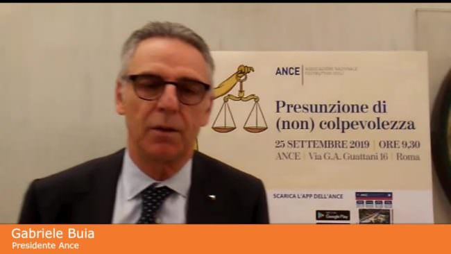 Ance “Rispettare regole e diritti costituzionali”