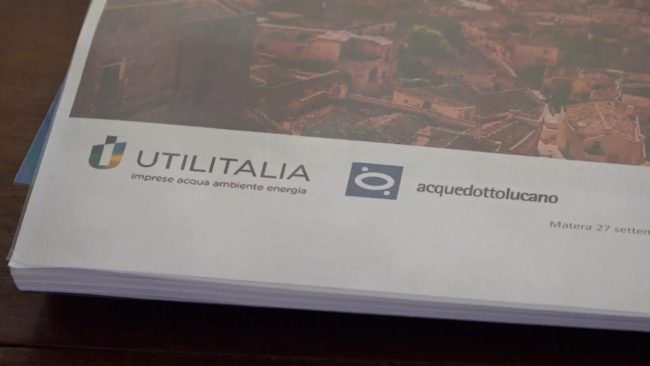 Utilitalia: “Investire in un grande piano idrico al Sud”