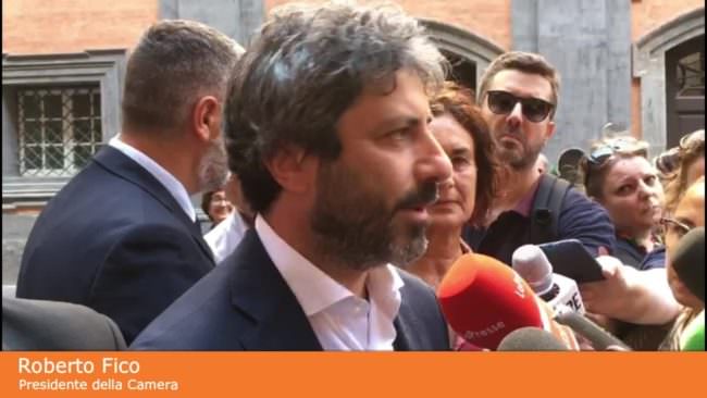 Fico “Parlamento conferma centralita’”