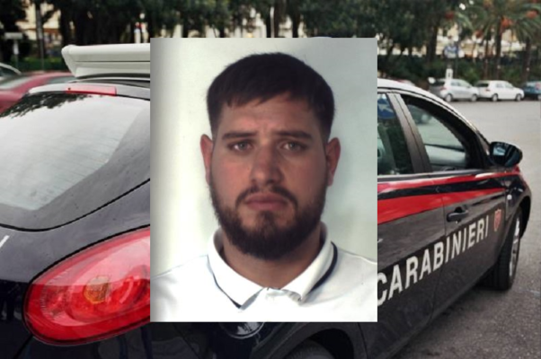 “Vedi che ti finisce male”, minaccia la sua vittima e gli sottrae denaro nel Catanese: in manette Salvatore Verga