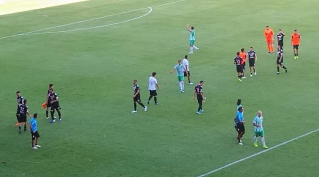 Palermo, contro il Marina di Ragusa squadra che vince non si cambia. Le probabili formazioni