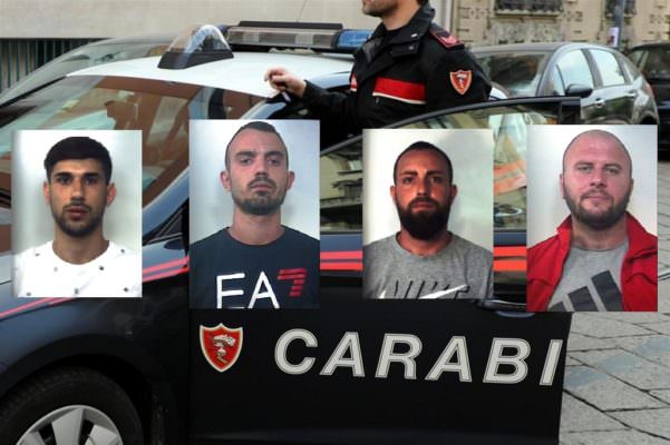 Succede a Catania e provincia: 15 settembre MATTINA