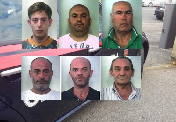Succede a Catania e provincia: 17 settembre MATTINA