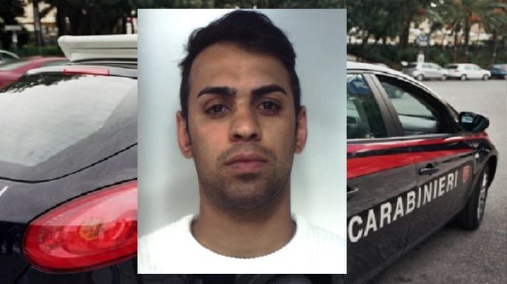 Scordia, detenuto nascondeva in casa la droga e l’occorrente per dosarla e venderla: arrestato