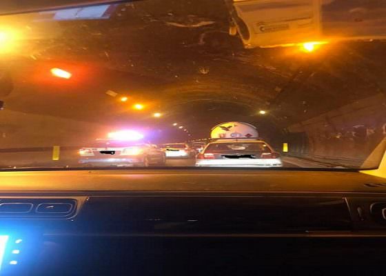 Spaventoso incidente lungo l’A18, auto si ribalta: traffico in tilt, code per un chilometro e feriti Spaventoso incidente lungo l’A18, auto si ribalta: traffico in tilt, code per un chilometro e feriti