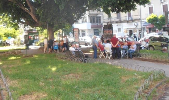 Catania, attività aggregative per anziani. Il Comitato Terranostra: “Con le piogge servono spazi al chiuso”