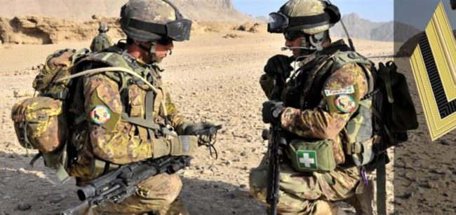 Attentato contro militari italiani in Somalia: bomba esplode al passaggio di un convoglio