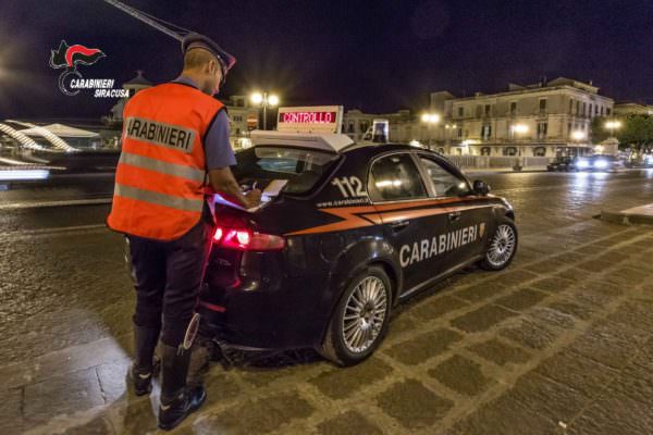Succede a Siracusa e provincia: 9 settembre MATTINA