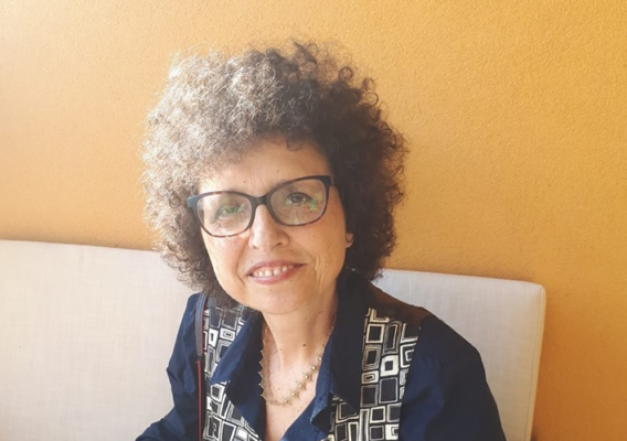 Palermo piange la giornalista Delia Vaccarello: la paladina della comunità Lgbtqi è morta a 58 anni