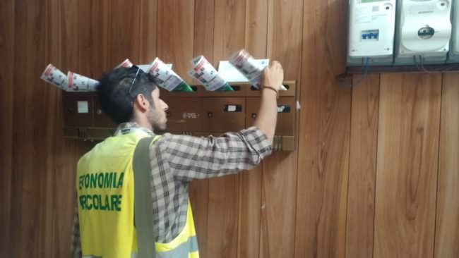 Catania, maggiori controlli sulla raccolta differenziata: ecco modalità di conferimento