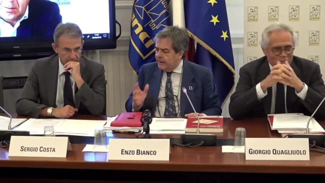 Cresce la raccolta differenziata in Italia