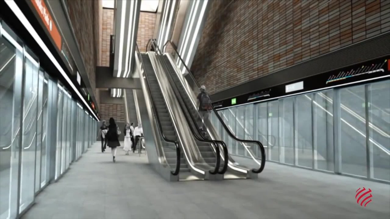 E’ italiana la nuova metro di Copenhagen