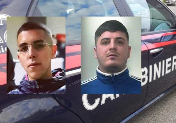 Rapine in banca da Catania alla Toscana, conclusa la caccia all’uomo: arrestati gli altri due ricercati