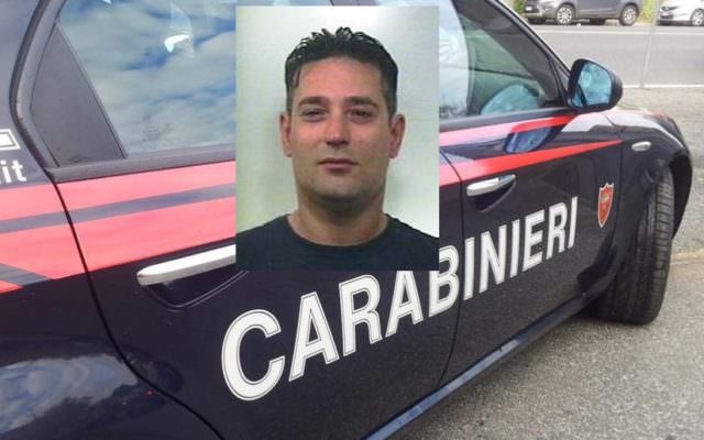 Furto a Tremestieri Etneo, ladro dovrà scontare 2 anni di reclusione in carcere
