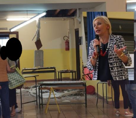 Acireale, cade solaio di una scuola elementare: Codacons presenta esposto. Parla il Dirigente Scolastico